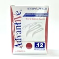 Lâmina De Bisturi Descartável Caixa Com 100 Advantive-59d2494f-a2d3-47ff-ab2c-bde68355d271