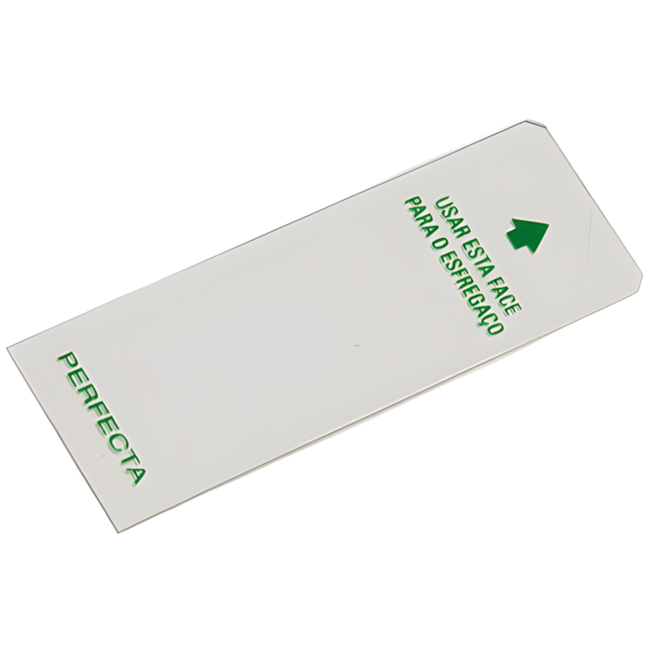 Lâmina Para Esfregaço-bf8ada5f-80f5-402a-8aa1-e8636f92148f