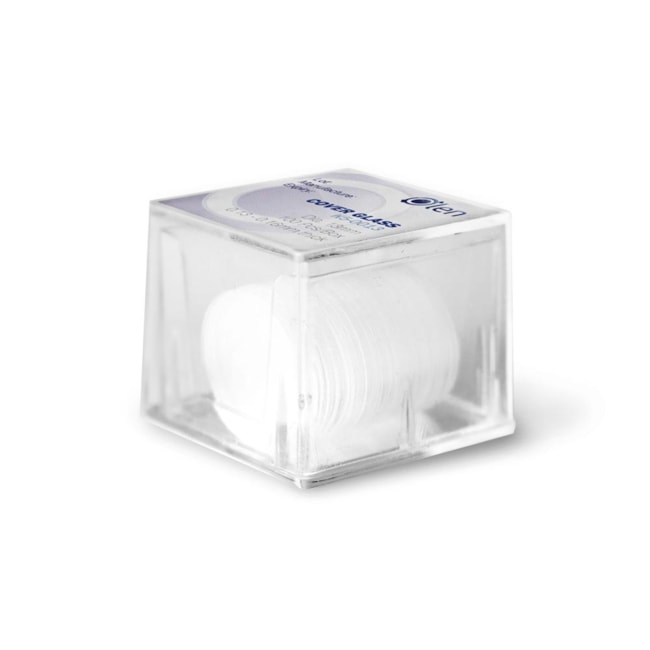 Lamínula Circular Para Microscopia-1f061f60-5273-4b40-a1c0-a379cb6dcbcd