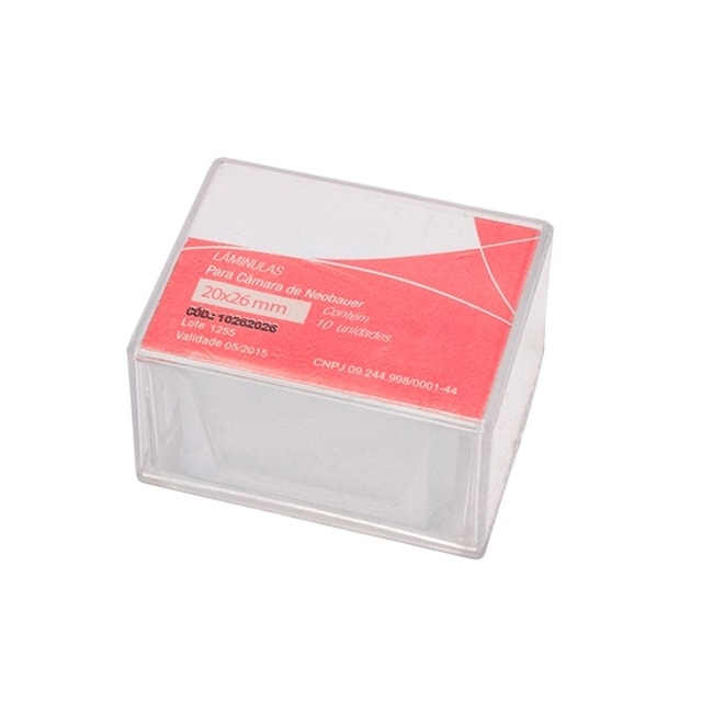 Lamínula Para Câmara De Neubauer-700f0a7e-24e6-40c1-9f43-96cd53b42898