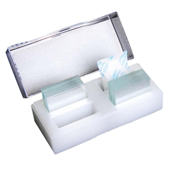Lamínula Para Microscopia 22x22mm Caixa Com 100 Unidades-40afaa6d-6a8d-4464-93d7-d7ac144a8f84