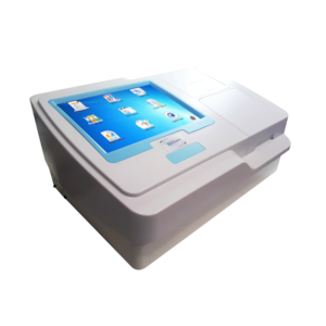 Leitora de Microplacas Elisa Tela 10.4