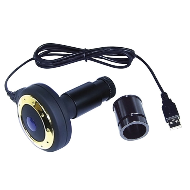 Lente Ocular Digital Para Microscopia de 1,3 Megapixels-7a586703-a187-460e-9774-0cbac87f3743