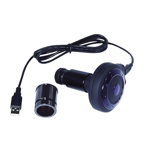 Lente Ocular Digital Para Microscopia de 5 Megapixels-3042606c-47a2-4aeb-bbf0-bea3afa32e8d