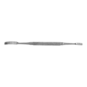 Lima De Seldin N.12 C/Dentes Retos