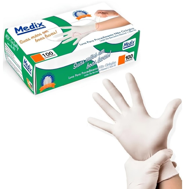 Luva de Procedimento Sem Talco-47469f15-0852-4a35-92da-a1eb397743a1