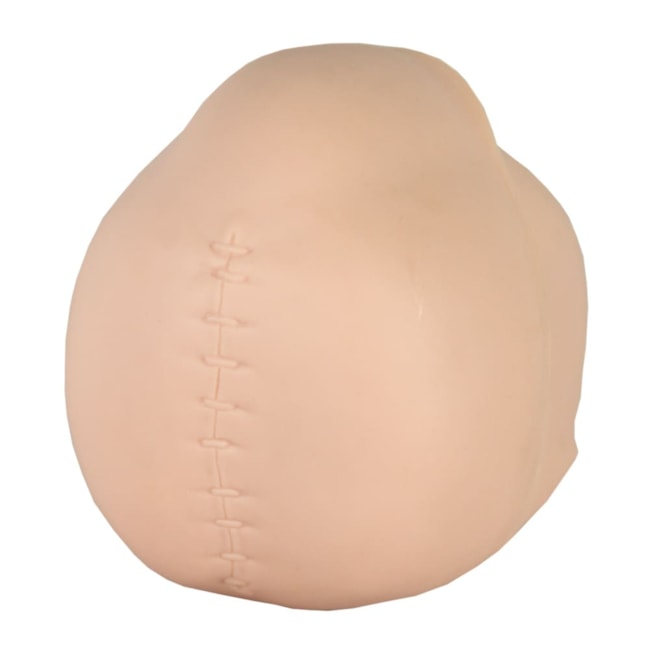 Manequim Adulto Bissexual para Treino de Enfermagem, com Braço Avançado e Órgãos Internos-1fa4de1e-0698-453c-9207-8ef00205a5a1
