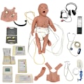 Manequim Bebê Simulador para Treino de ACLS-fda0c3f8-2c71-428f-8075-234bcc02ea94