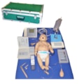 Manequim Bebê Simulador para Treino de ACLS-9bb13457-0492-4c89-8d9f-7ccb6fd634ef