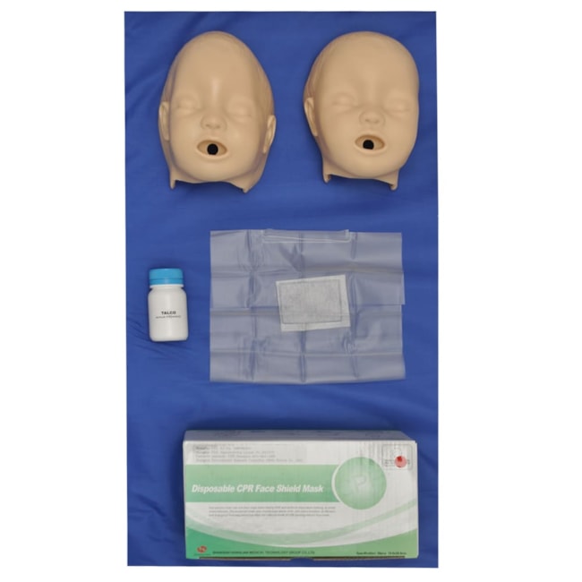 Manequim Bebê Simulador para Treino de RCP com Painel Led-e0c257c4-dbd3-4c77-ba64-556b1d31bc82