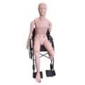 Manequim Bissexual com Órgãos Internos para Treino Avançado de Enfermagem-9ca8bf3f-8c67-4285-96fc-ed01547372da