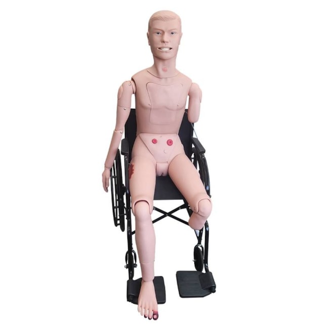 Manequim Bissexual com Órgãos Internos para Treino Avançado de Enfermagem-c5b0f149-509a-4ca8-b78f-bc5ed7b0e0fa
