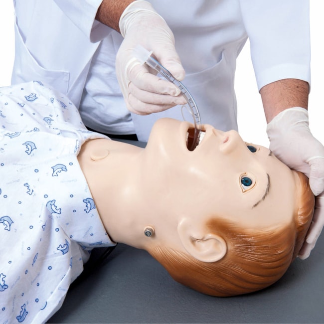 Manequim Bissexual com Órgãos Internos Simulador para Treino de Enfermagem-9bf84021-33a9-4b5e-9c0e-5b8a8a2df59b