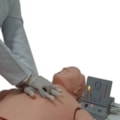 Manequim Bissexual Simulador para Treino de Enfermagem e RCP-8e8d5f3a-bd07-4390-ae54-abc88457b963