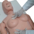 Manequim Bissexual Simulador para Treino de Enfermagem e RCP-8406c7dd-5ad4-4f33-9c36-98397f4f6ea5