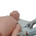 Manequim Bissexual Simulador para Treino de Enfermagem e RCP-87f802a9-02fa-4e0d-ab62-3e97fcd5604a