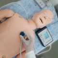 Manequim Bissexual, Simulador Para Treino Habilidades Clínicas, Ausculta, Acls, Dea E Ecg Ren-c5319360-5d8f-4bf4-96f3-0e8c74f4588c