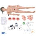 Manequim Geriátrico Bissexual Simulador Avançado para Enfermagem-840289c1-b7bd-47b4-82fc-6457592793c0