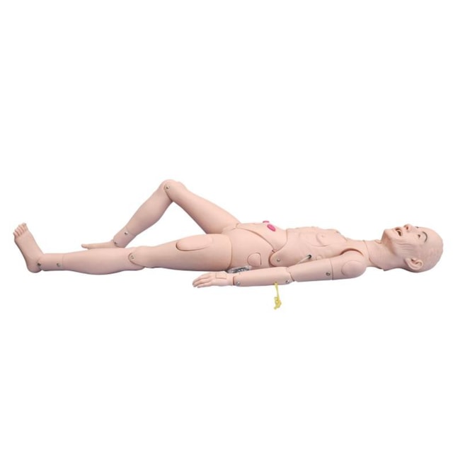 Manequim Geriátrico Bissexual Simulador Avançado para Treino de Enfermagem-10b4a163-374a-4f74-afc2-4ca0c4463368