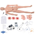 Manequim Geriátrico Bissexual Simulador Avançado para Treino de Enfermagem-3695f9e2-93ba-4eb2-b180-4150a75d05c5