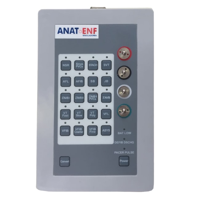 Manequim Infantil, Bissexual, Simulador para Treino de Suporte Avançado ACLS-d0a0129a-8e59-4092-9724-566d43a0e666