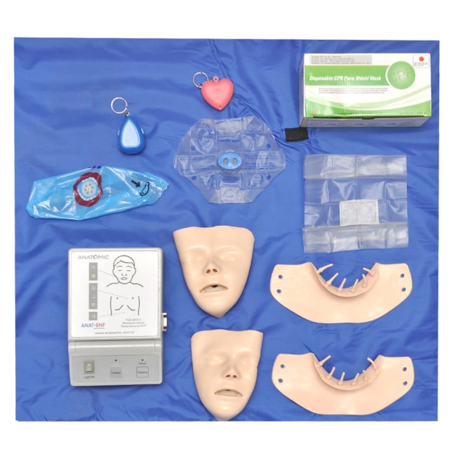 Manequim Infantil para Treino de RCP ECG e com Painel Led-9a42d377-2383-4198-aab9-7d76557c9c6c