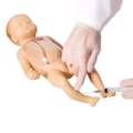 Manequim Neonatal Avançado para Punção Venosa Central e Periférica-e3590c2d-7335-4f4a-9603-7d6a2b9a636c