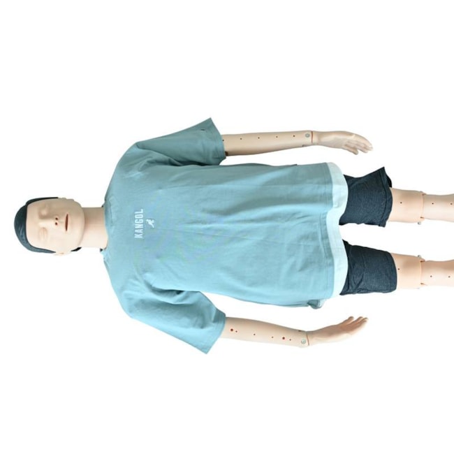 Manequim Simulador de Resgate em Afogamento Aquático-8a4c2fe6-20dd-4952-a958-35809d5b3e07