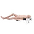 Manequim Simulador para Treino de Suporte Avançado ACLS e com Software-ab6a455c-c672-494f-b12c-4975ace7541f