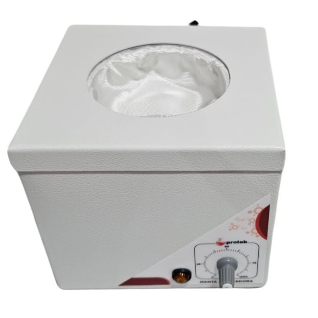 Manta Aquecedora Para Balão De 12000ml-db538996-3d08-48d9-84ee-a88f936d193b