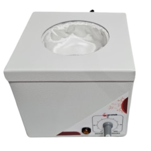 Manta Aquecedora Para Balão De 6000ml