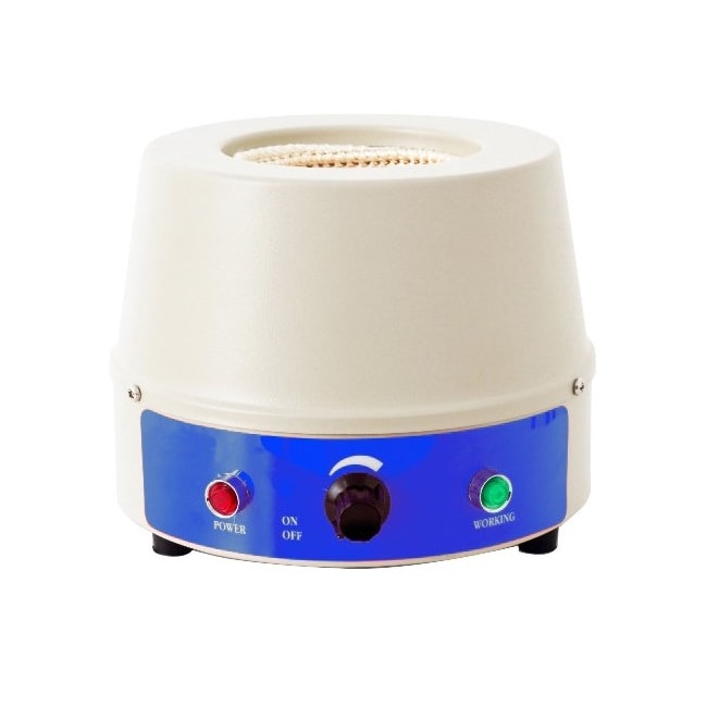 Manta Aquecedora Para Balões Analógica 2000ml-c2d5fea1-4be3-44c2-8328-e04781bcd7d7