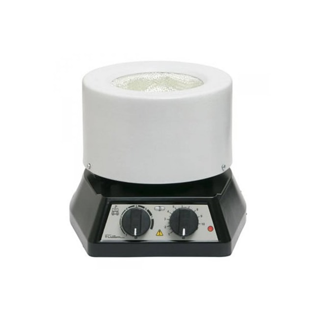 Manta Aquecedora Para Balões Com Agitação Magnética Temperatura até 300ºC Fisatom-d1073172-94bf-4245-afa6-126c2d985790