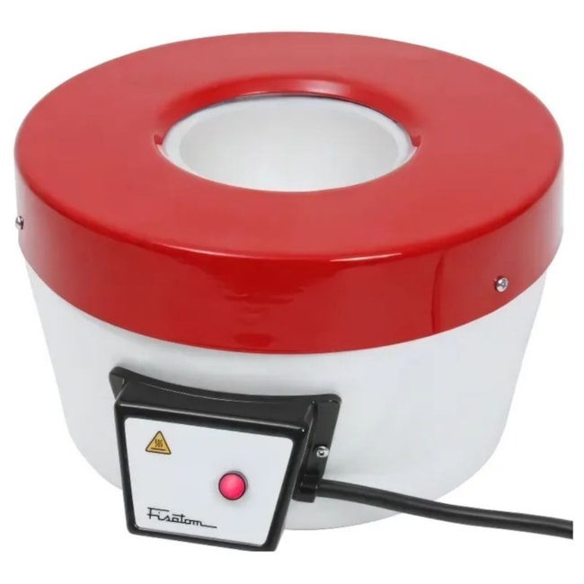 Manta Aquecedora Para Balões de 12000ml Sem Regulador De Potência-4e7c9e49-074f-4729-a877-91ea08a39530