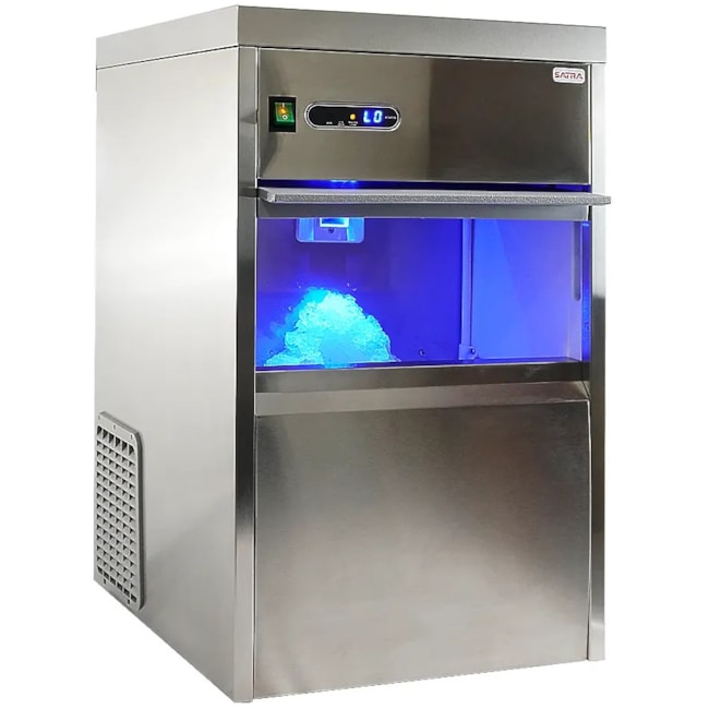 Máquina Para Produção de Gelo Em Escamas 30kg-e224dfa8-f01c-493d-9b5c-77b6af9e58b9