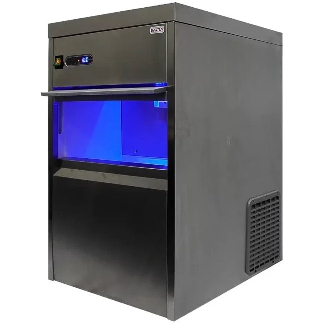Máquina Para Produção de Gelo Em Escamas 30kg-37c9c6b6-e6aa-4309-a41f-3c086885b3f3