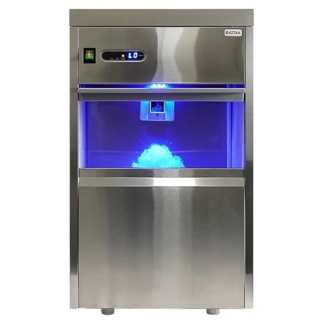 Máquina Para Produção de Gelo Em Escamas 30kg-cd71f601-c679-4b37-926f-036835b882cc