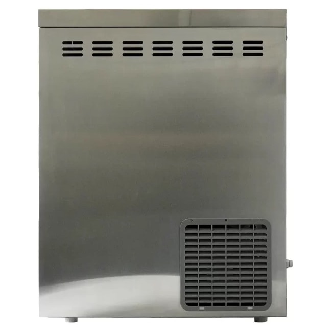 Máquina Para Produção de Gelo Em Escamas 30kg-28583732-db0f-49ad-91cd-053d6ddd9e0d