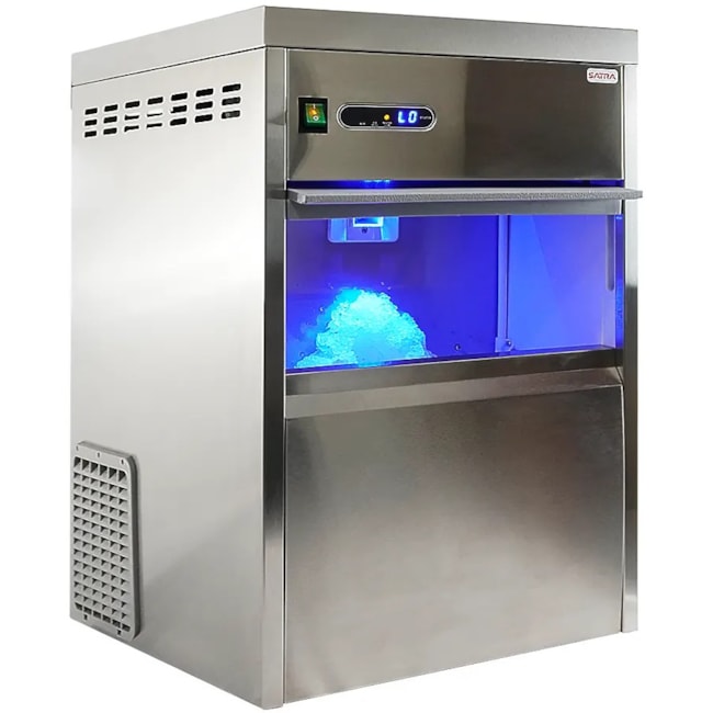 Máquina Para Produção de Gelo Em Escamas 50kg-0afde349-9a64-465c-a5f7-33c7ca7ec271