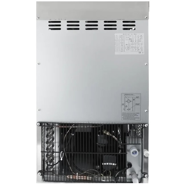 Máquina Para Produção de Gelo Em Escamas 70kg-5b6acf82-c010-4ce5-8f1f-2f5dbfcd6c2f