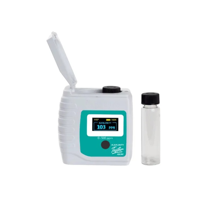 Medidor de Alcalinidade 0 a 500 PPM Para Análise de Água-6f6f1520-a5a3-4d0b-a4de-d64562907255