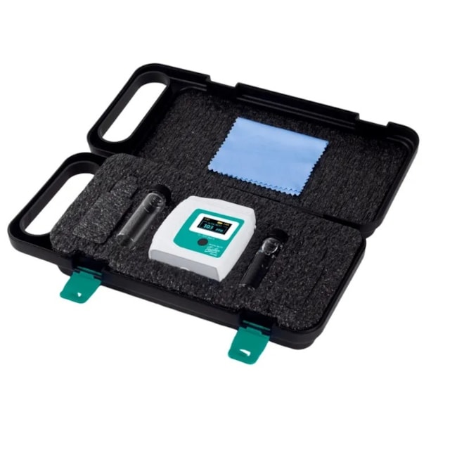 Medidor de Alcalinidade 0 a 500 PPM Para Análise de Água-6a77006a-37ed-4324-b524-f66242dff1a6