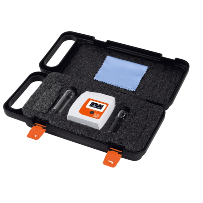 Medidor de Amonia 0 a 5PPM Para Análise de Água-1f213dbd-033b-4716-87a5-ea7b61803b61