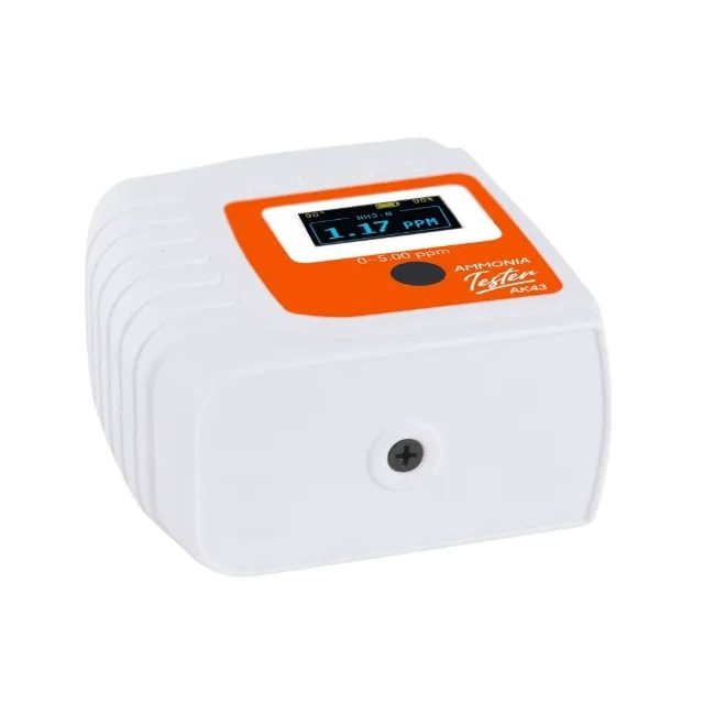 Medidor de Amonia 0 a 5PPM Para Análise de Água-754d325f-1219-4ac9-9145-2fd5783c276f