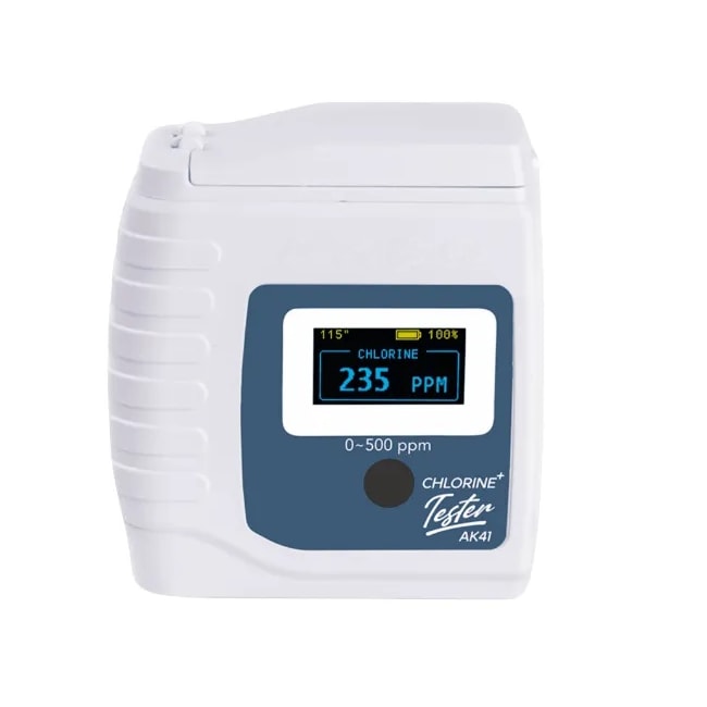 Medidor de Cloro Faixa Alta 500PPM Para Análise de Água-da5b2435-9988-4de2-90b2-ebedbcfce651