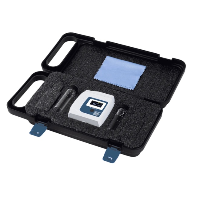 Medidor de Cloro Faixa Alta 500PPM Para Análise de Água-4b9cc3ac-7c04-4812-9183-a0fc604c3fac