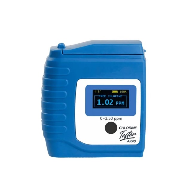 Medidor de Cloro Livre e Total 3,50 PPM-9eb9f65a-f196-4549-98e2-d15db9ed4880