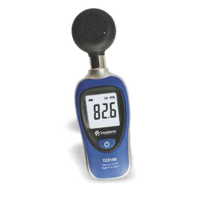 Medidor de CO (Monoxido de Carbono) Digital Incoterm TCO100-b792772f-1aad-40ef-a641-dd18f5a0bc58