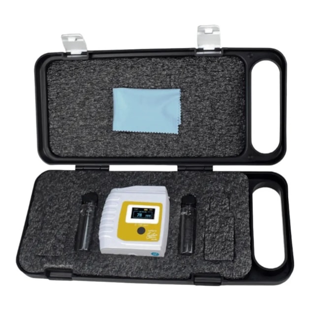 Medidor de Nitrito 0 a 150 PPM Para Análise de Água-734981a9-fdde-4395-8aa4-af88b37b2352