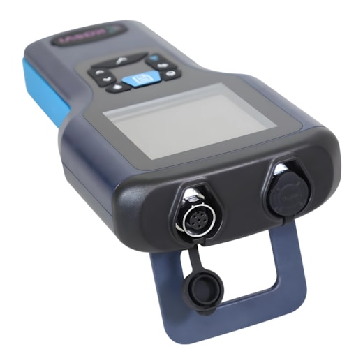 Medidor De Oxigênio Dissolvido Com Sonda Óptica